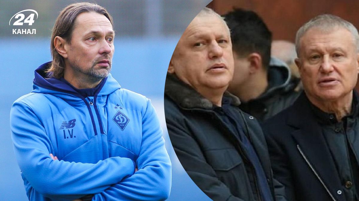 Брати Суркіси вирішать долю Ігоря Костюка Брати Суркіси вирішать долю Ігоря Костюка