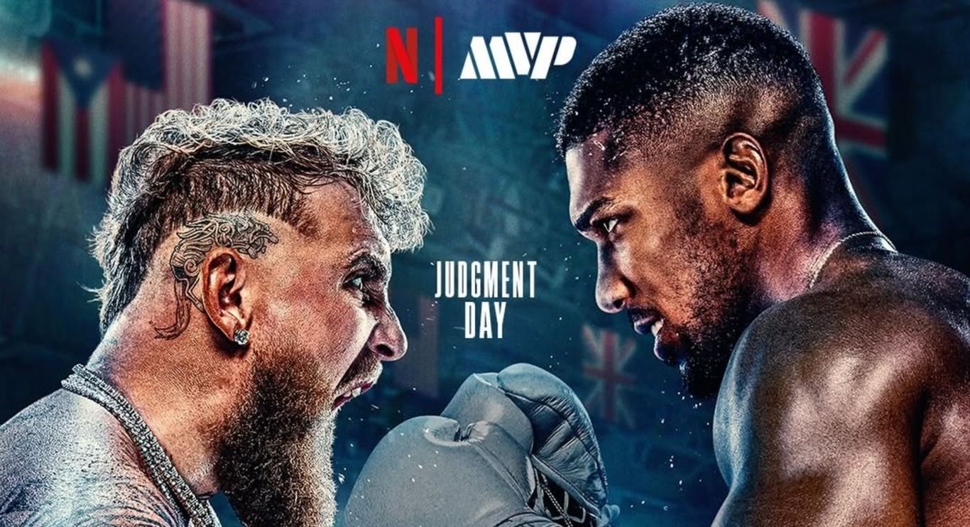 О котрій відбудеться бій між Полом та Джошуа