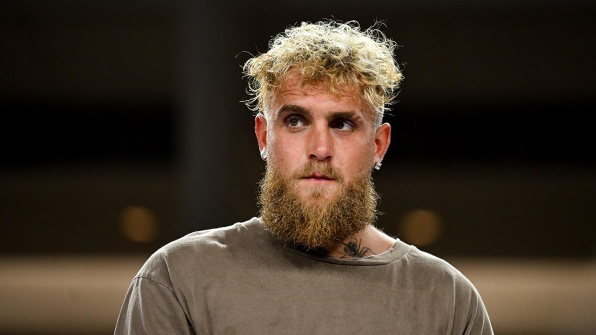 Что известно о Джейке Поле и его карьере Что известно о Джейке Поле и его карьере