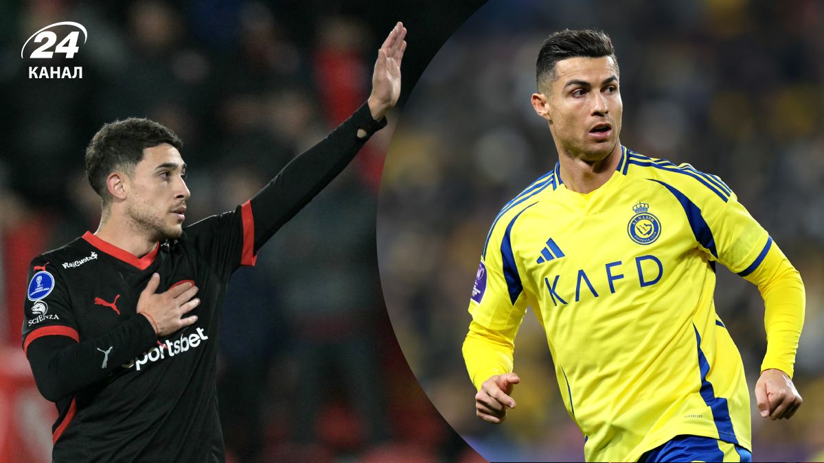 The Best FIFA Awards 2025 - тріумфатор премії Пушкаша, хто переміг, відео The Best FIFA Awards 2025 - тріумфатор премії Пушкаша, хто переміг, відео