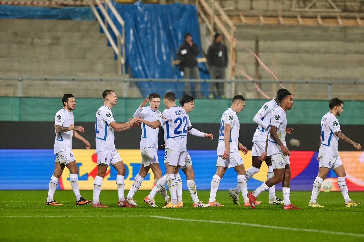 Динамо Ноах - прогноз, ставки букмекеров, коэффициенты на Лигу конференций Динамо Ноах - прогноз, ставки букмекеров, коэффициенты на Лигу конференций