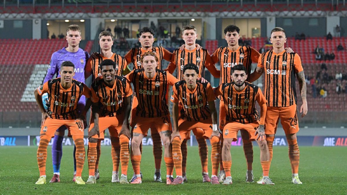 Ефим Конопля может покинуть Шахтер - что известно о ситуации