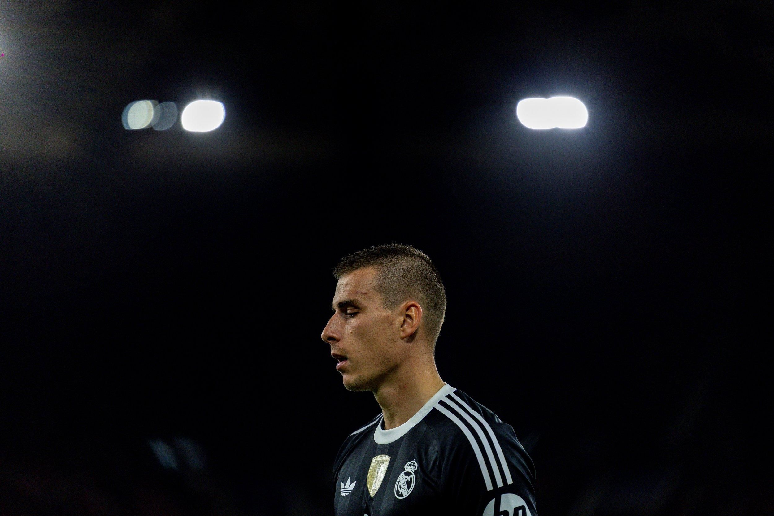 Андрієм Луніним цікавиться англійський Тоттенхем - що відомо про інтерес Андрієм Луніним цікавиться англійський Тоттенхем - що відомо про інтерес