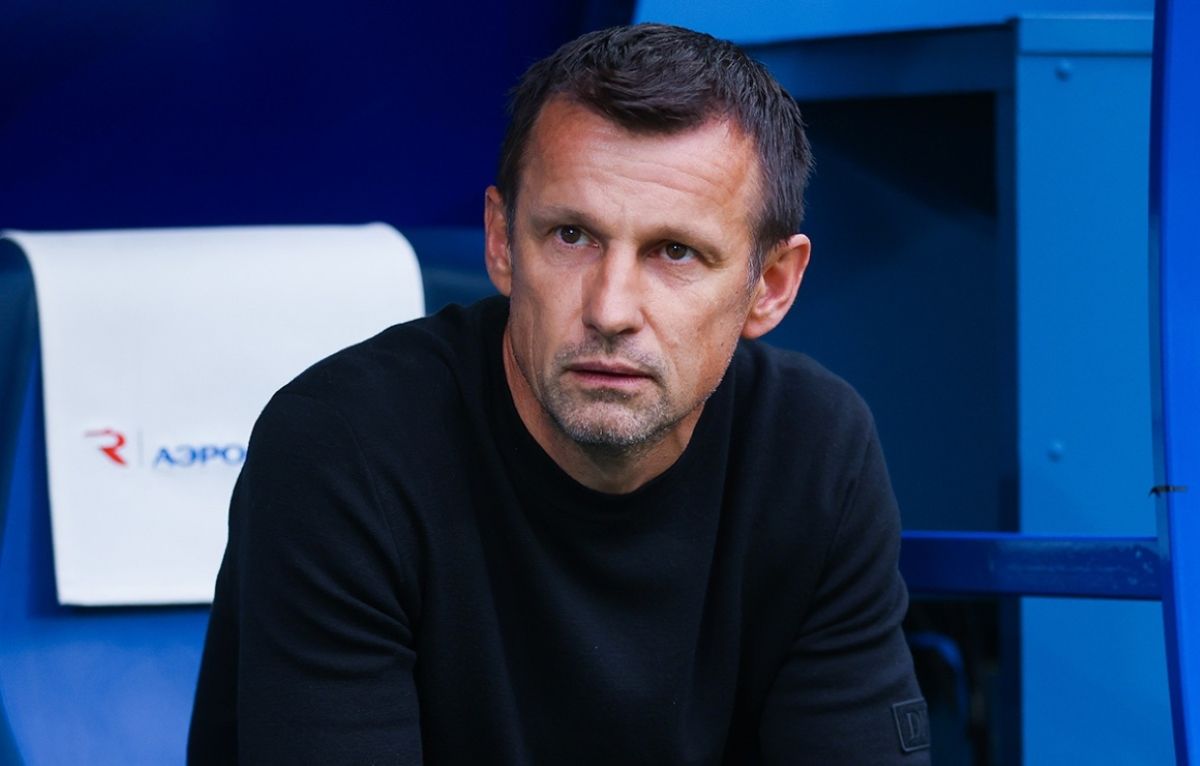 Сергея Семака с женой задержала полиция в Мюнхене - что известно о задержании