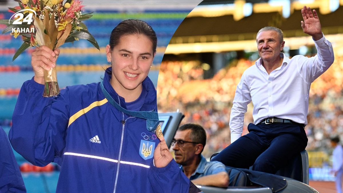 Бубку і Клочкову позбавили державних стипендій - відомі суми виплат