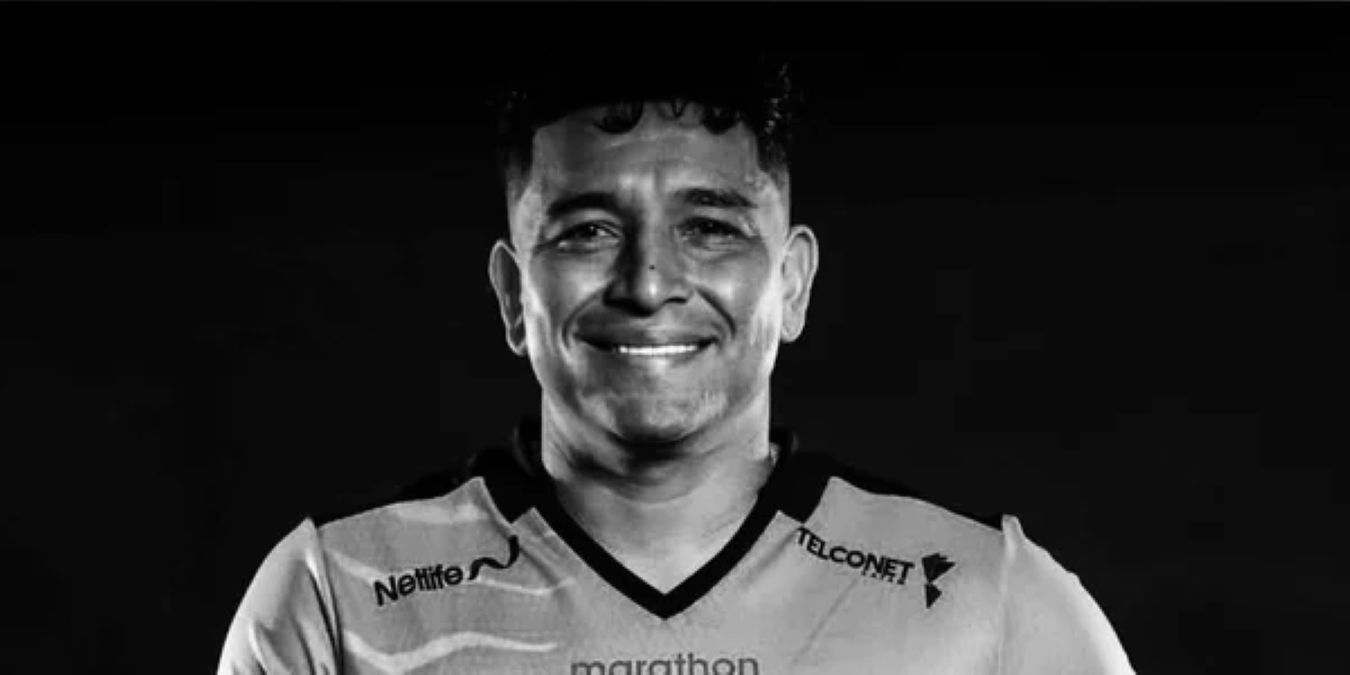 Маріо Пінейда загинув внаслідок збройного нападу - що відомо про загибель футболіста