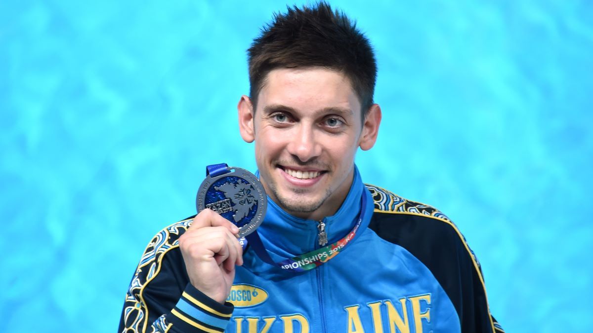 Хто такий Ілля Кваша, якого Зеленський позбавив стипендії