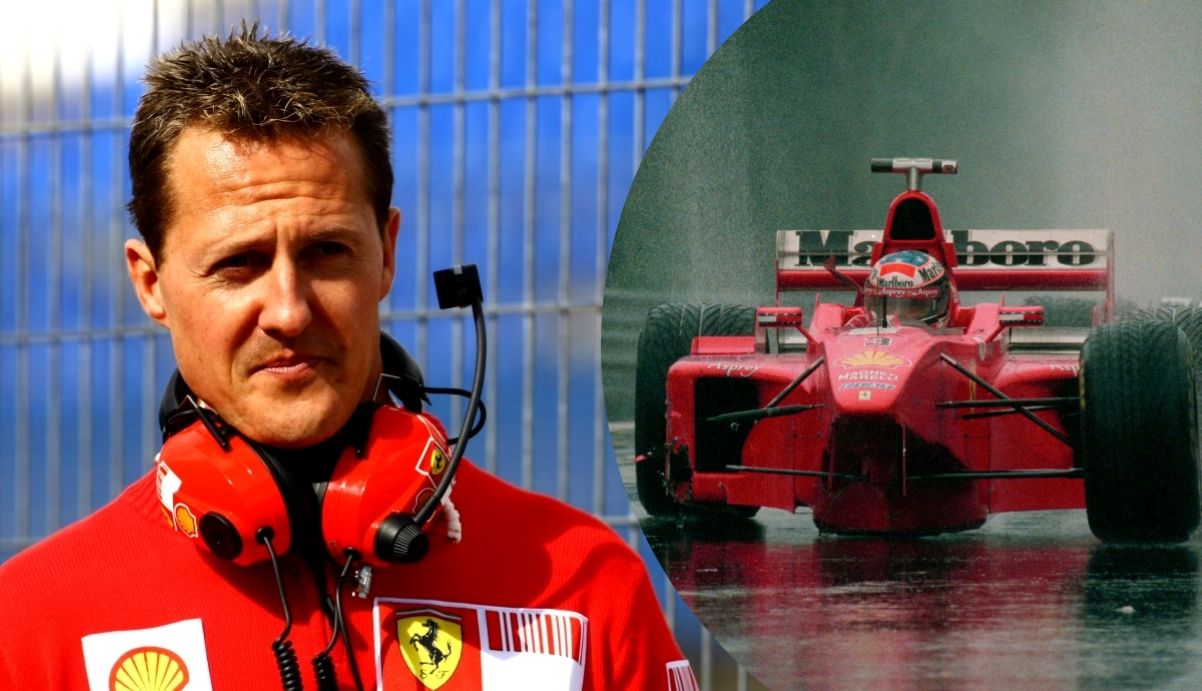 Що відомо про брудні вчинки Шумахера