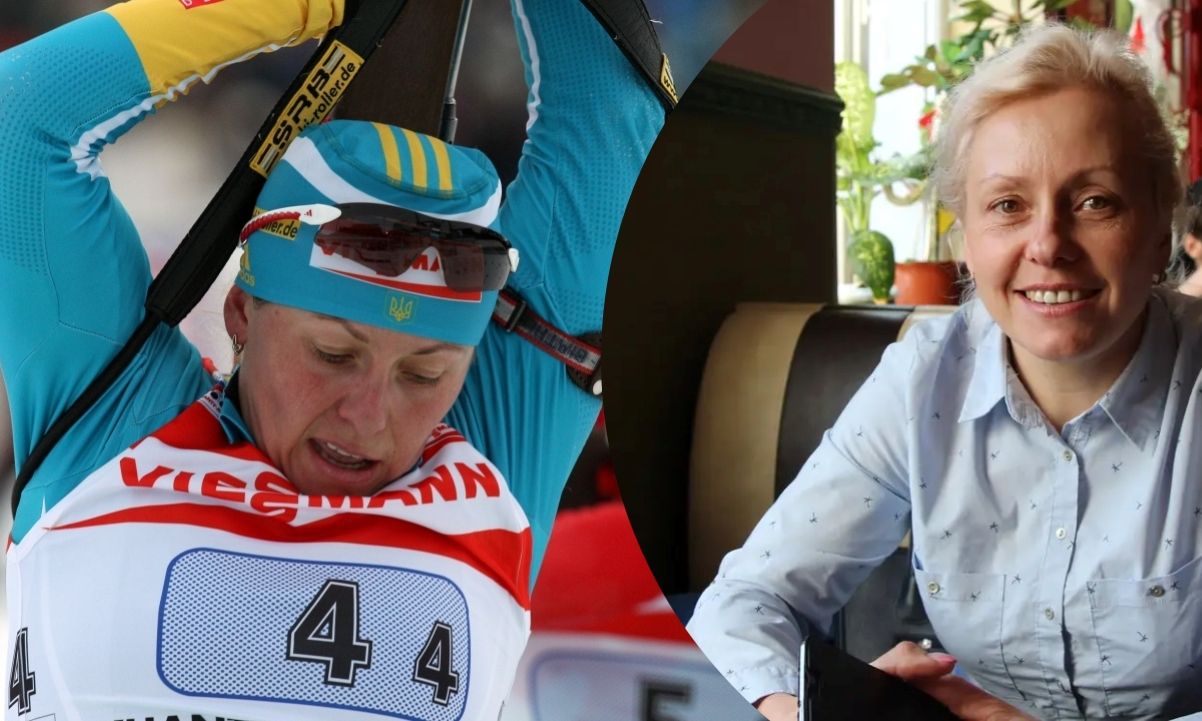 Где сейчас Хвостенко, которую поймали на допинге