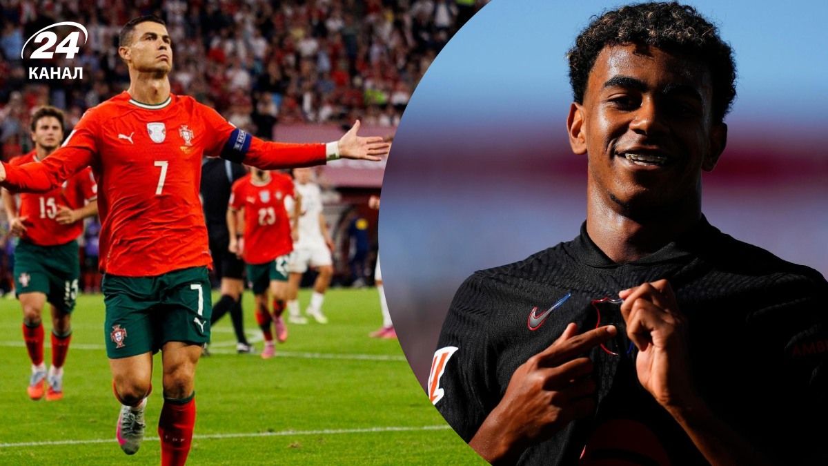 Рейтинг лучших футболистов современности