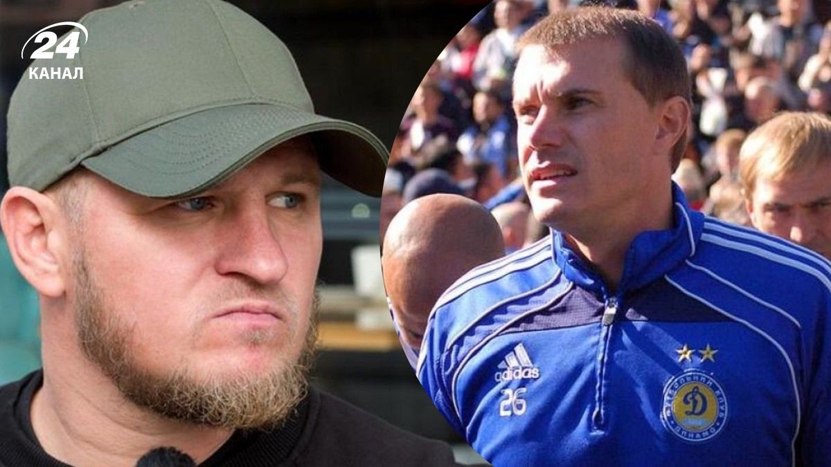 Алиев рассказал историю о Несмачном Алиев рассказал историю о Несмачном