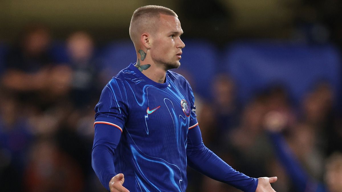 Мудрик дискваліфікація - коли повернеться у футбол гравець Челсі