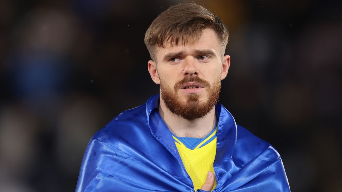 Батагов може продовжити кар'єру в Серії А Батагов може продовжити кар'єру в Серії А