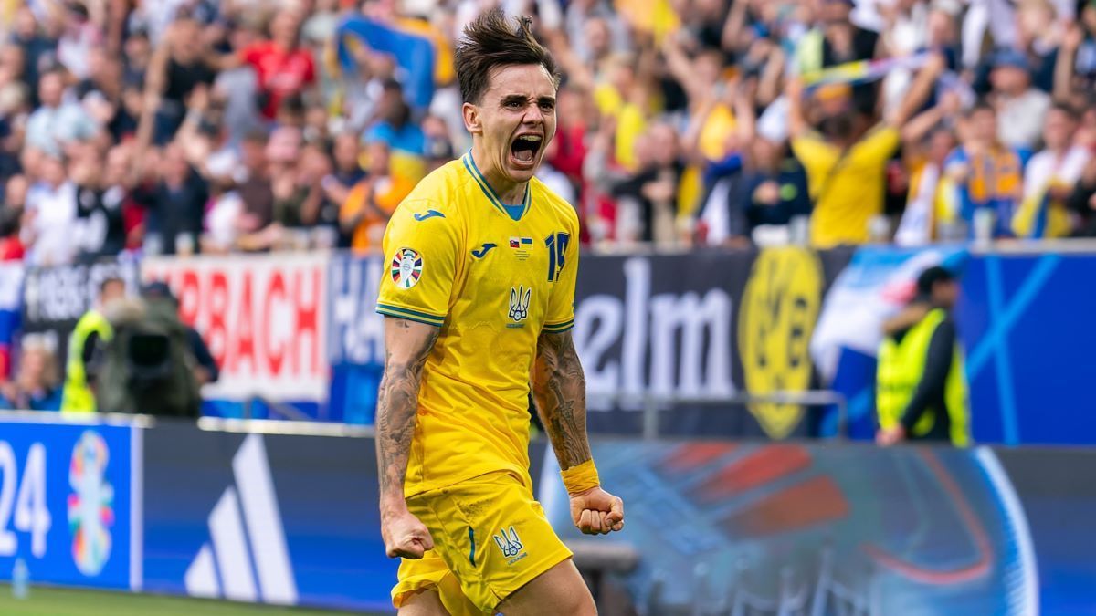 Шапаренко может продолжить карьеру в Турции