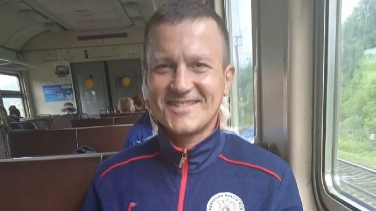 Російського боксера Володимира Степанця вбили на фронті