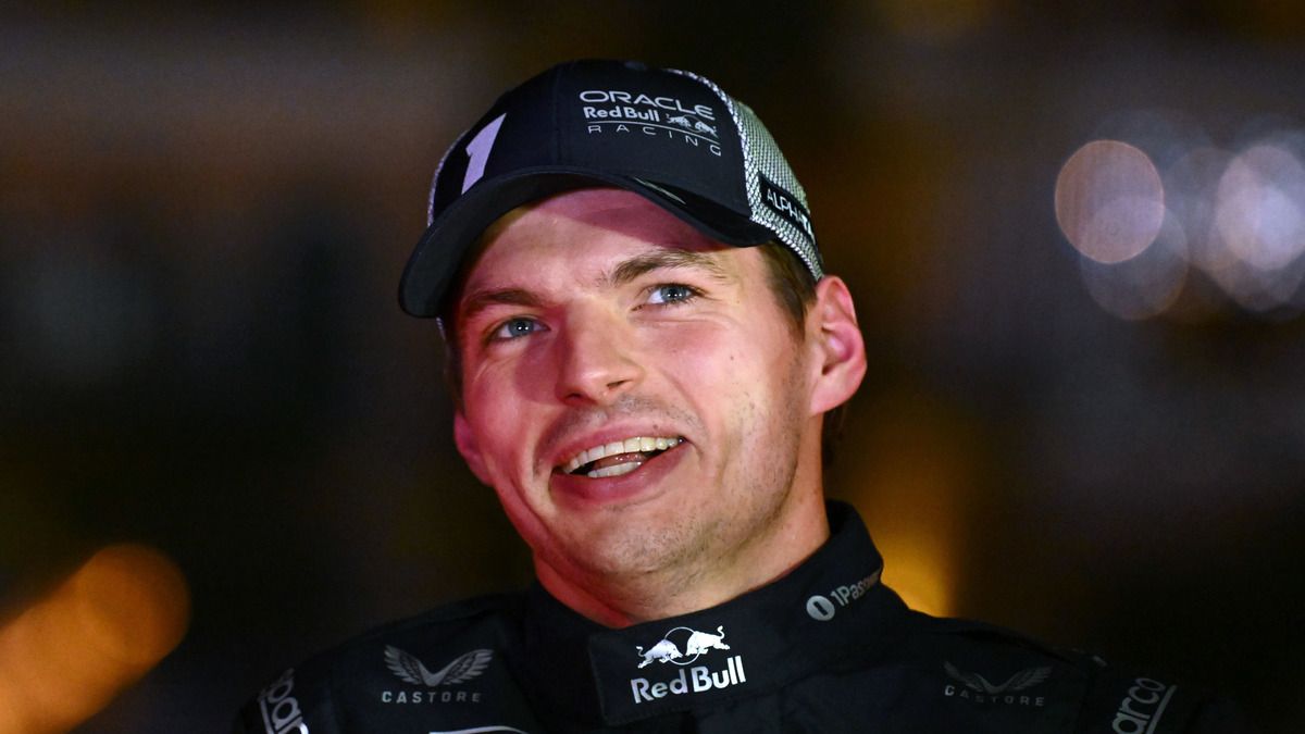 Формула-1 - рекорд Макса Ферстаппена, який перевершив Шумахера та Хемілтона