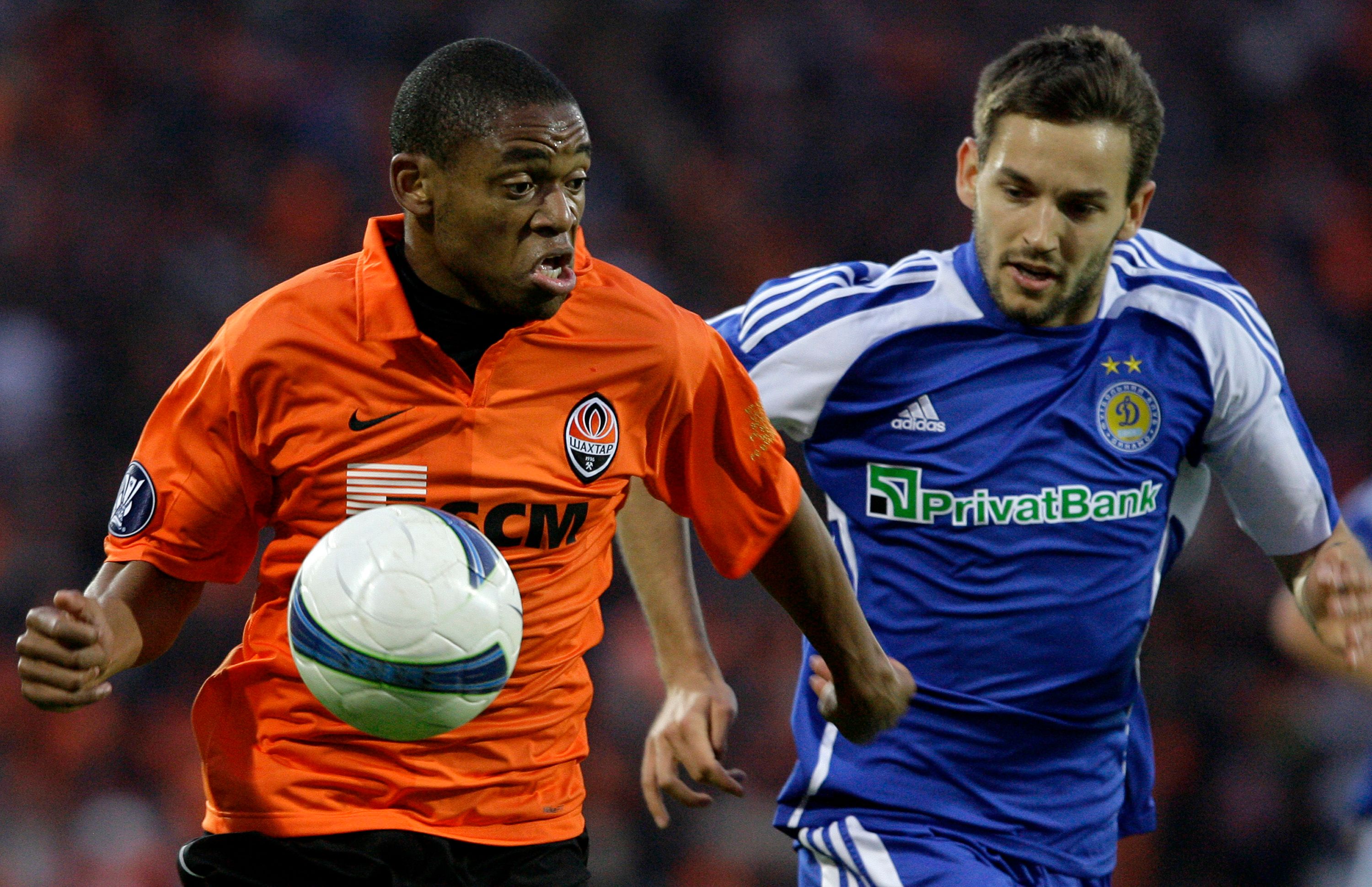 Мілош Нінкович - що відомо про кар'єру та де зараз колишній футболіст Динамо, біографія