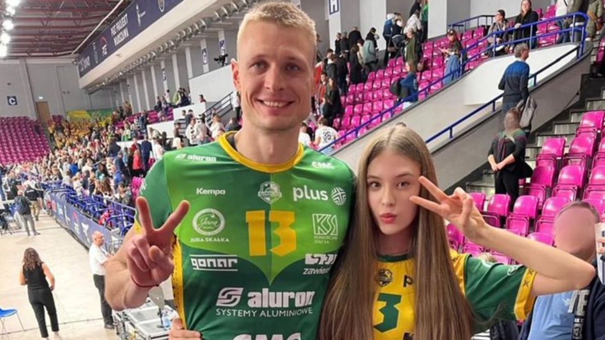 Юрий Гладырь отреагировал на травлю дочери