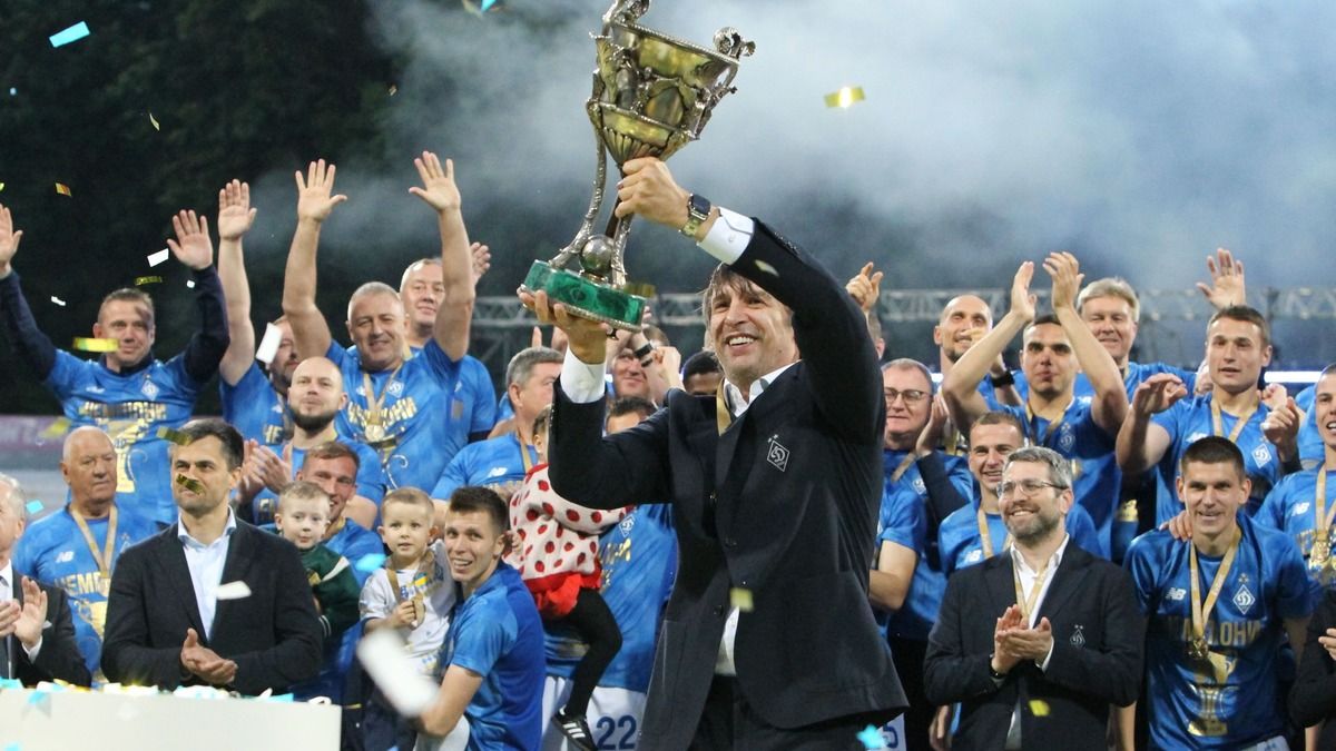 Где Александр Шовковский продолжит работу - комментарий Игоря Цыганыка