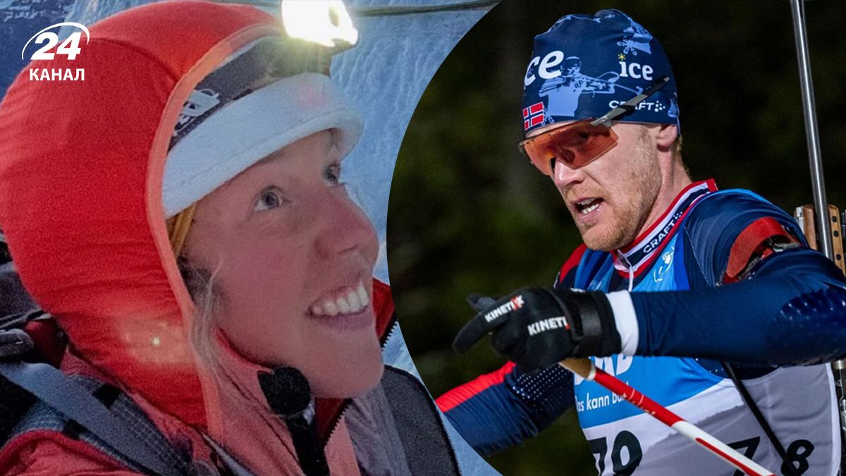 Хто з біатлоністів помер передчасно