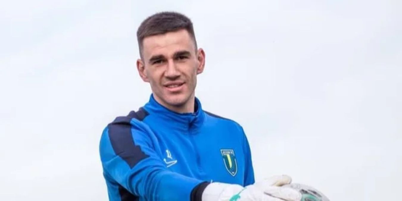 Орест Костик хочет сыграть за сборную Украины и высказался о возвращении в УПЛ