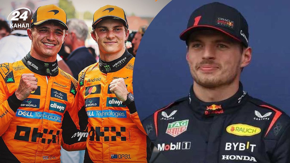 Хто стане чемпіоном Формули-1 у 2026 році