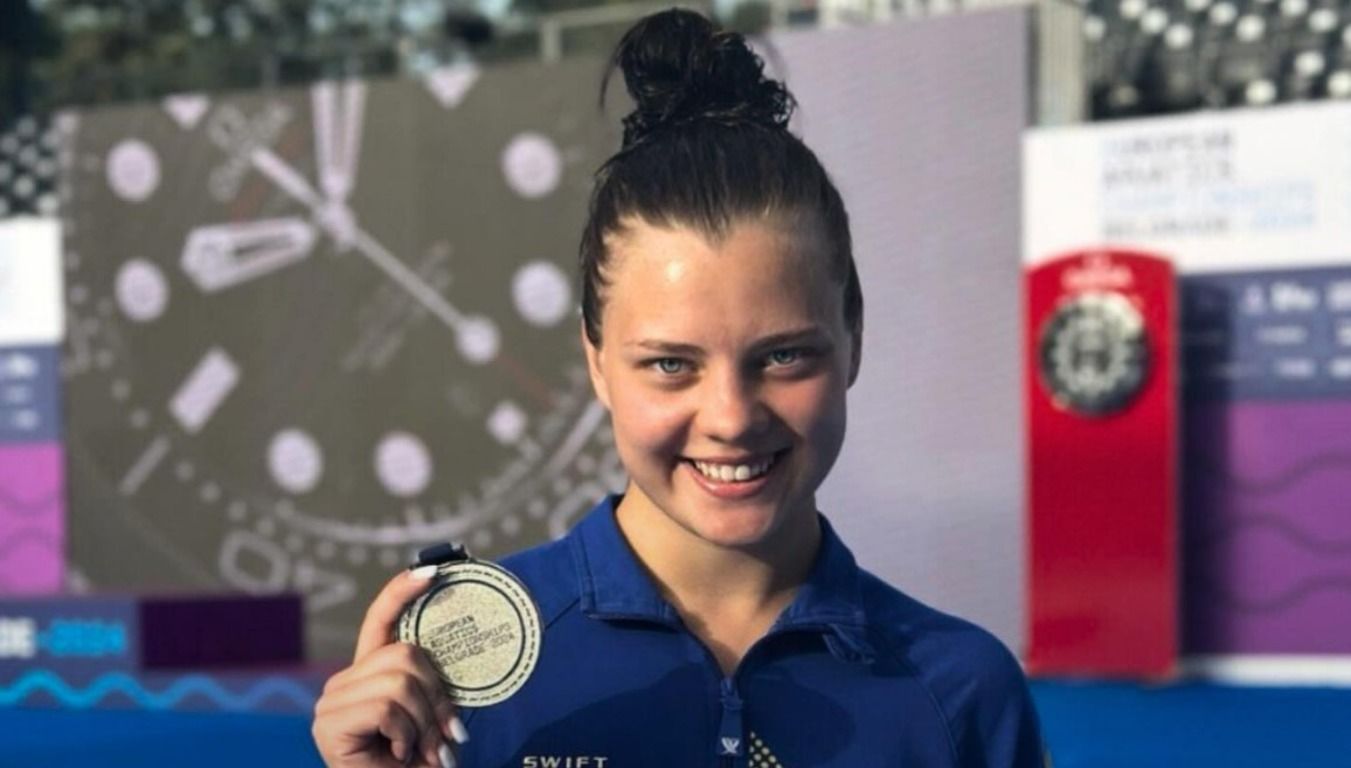 София Лискун лишена стипендии