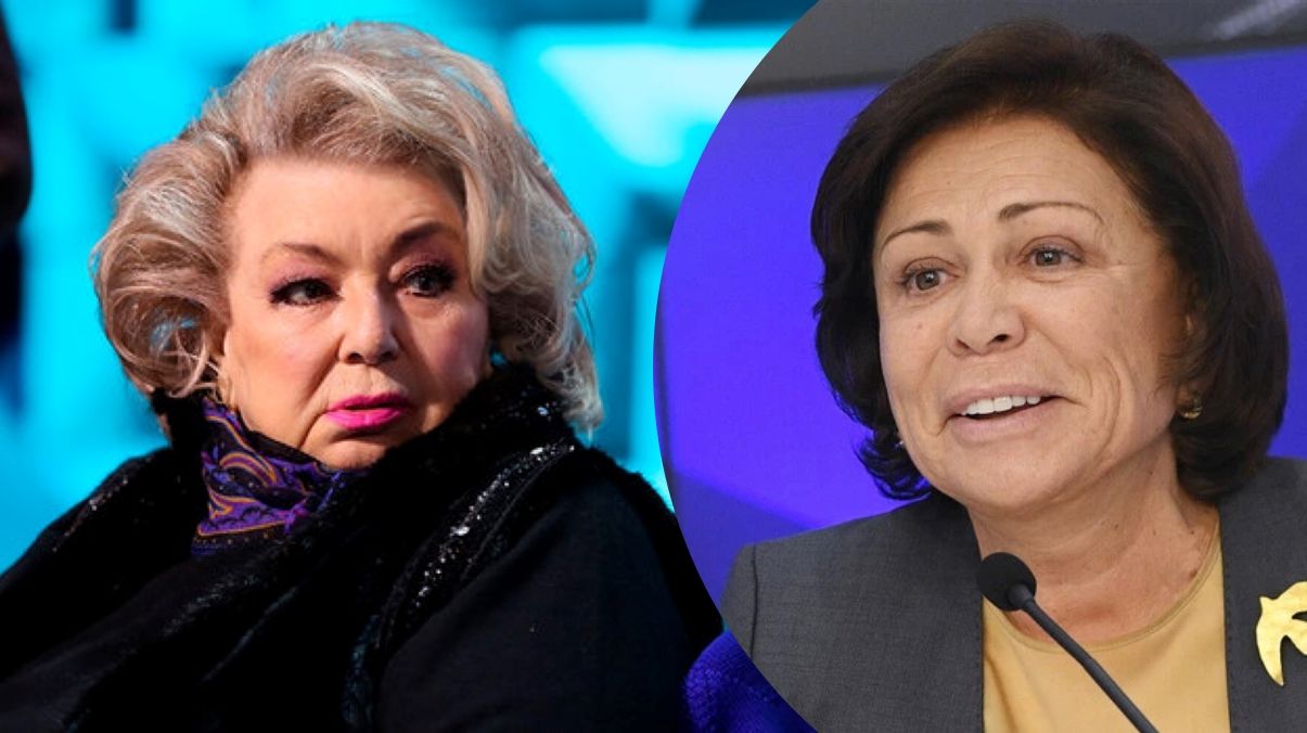 Ірину Родніну та Тетяну Тарасову не пустили до Італії на Олімпійські ігри 2026 - що відомо Ірину Родніну та Тетяну Тарасову не пустили до Італії на Олімпійські ігри 2026 - що відомо