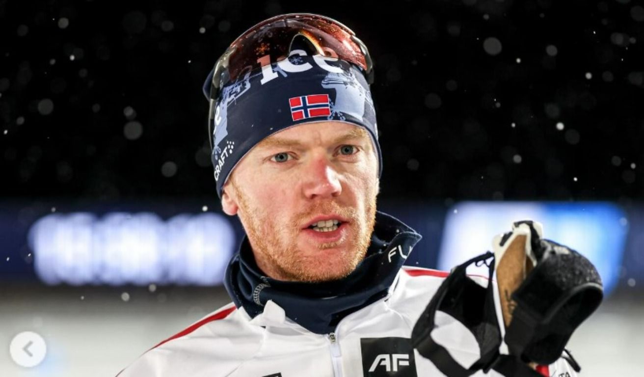 Детали смерти Сиверта Баккена в Италии