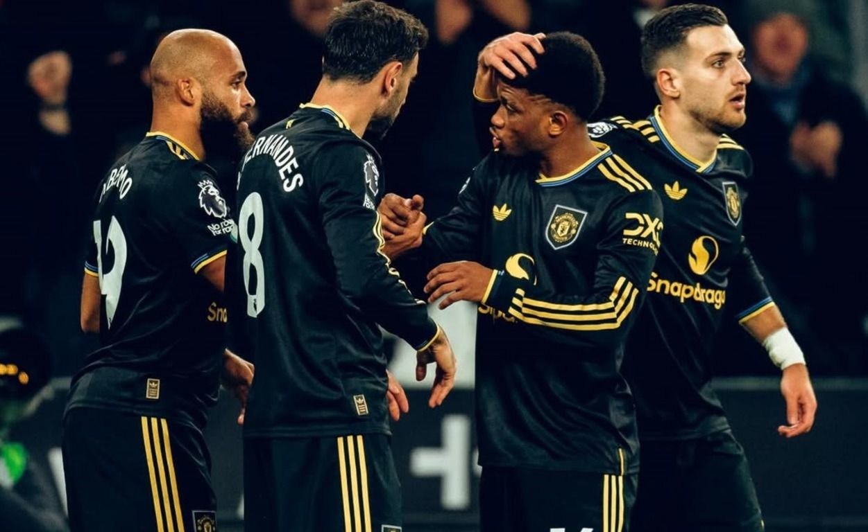 Манчестер Юнайтед – Ньюкасл прогноз на матч АПЛ