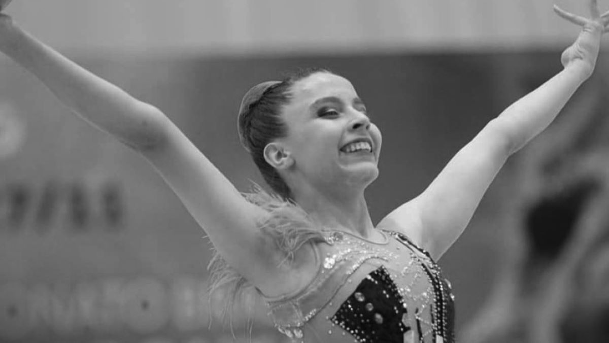 Ізабель Марциняк померла через важку хворобу