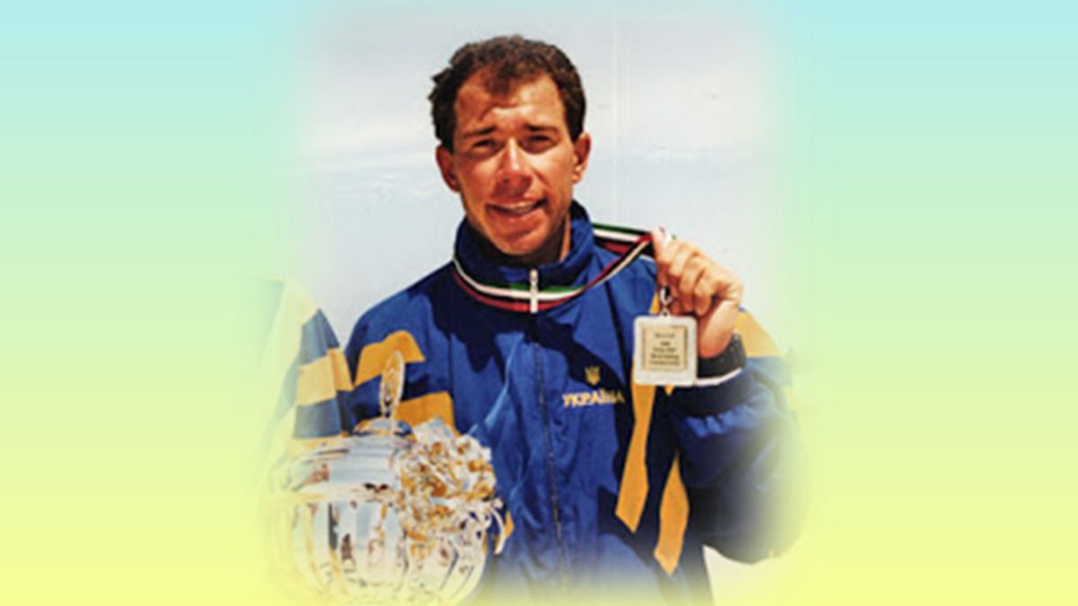 Зеленський позбавив спортсменів стипендій - реакція олімпійського чемпіона Ігоря Матвієнка