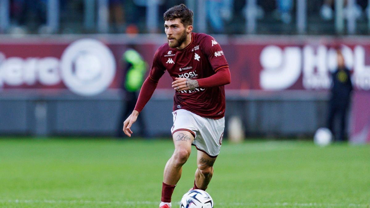 Георгій Цітаішвілі може перейти в європейський топклуб - хто зацікавився футболістом Динамо