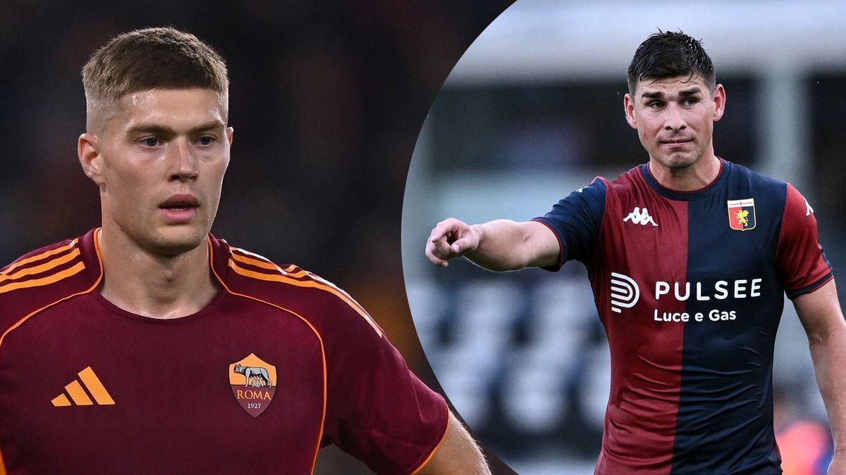 Рома Дженоа - прогноз, ставки букмекеров, коэффициенты на чемпионат Италии