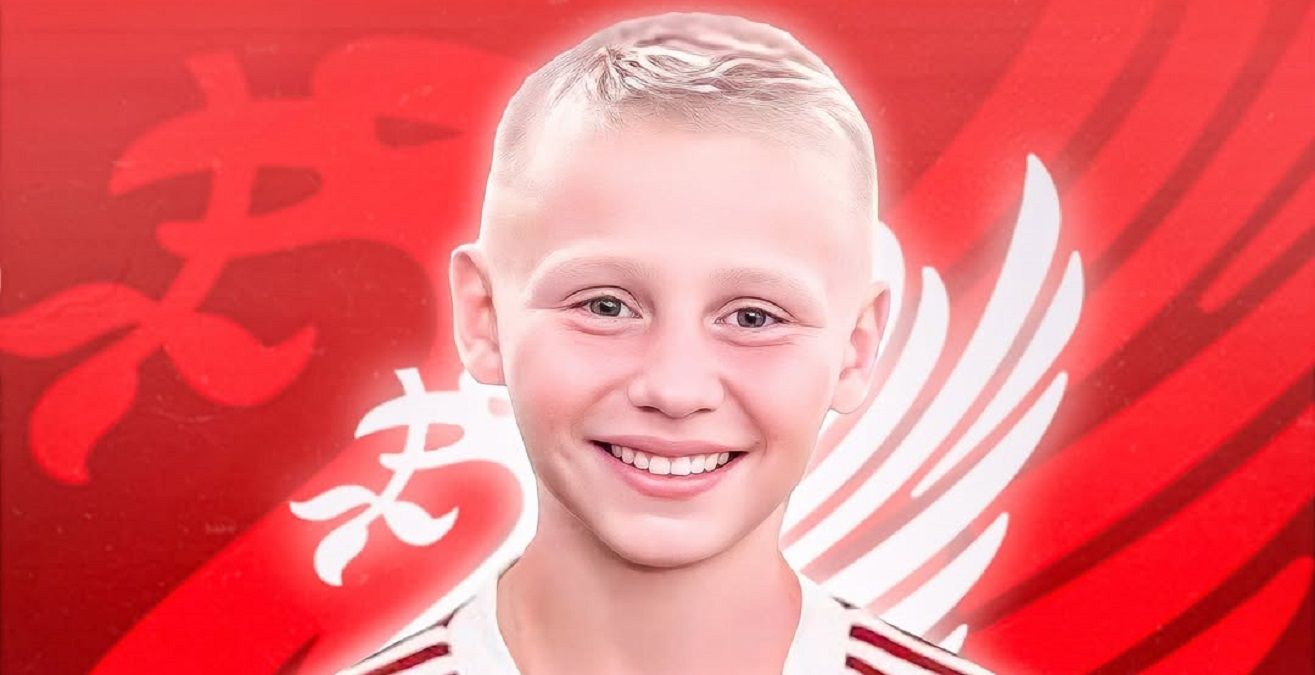 Мирослав Васьковський став гравцем Ліверпуля - що відомо