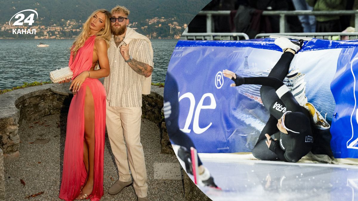 Ютта Лердам провалила отбор на Олимпиаду-2026 - что случилось с невестой Джейка Пола