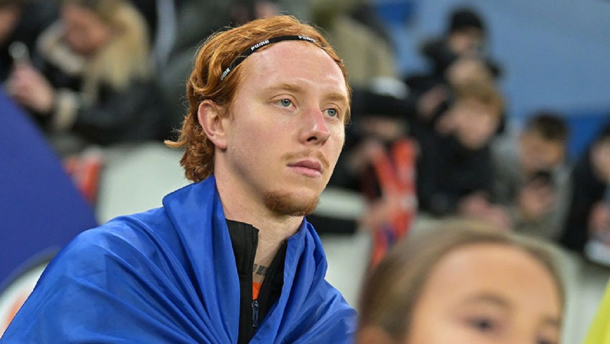 Ефим Конопля ответил, какая зарплата является для него малой в Шахтере - названа сумма