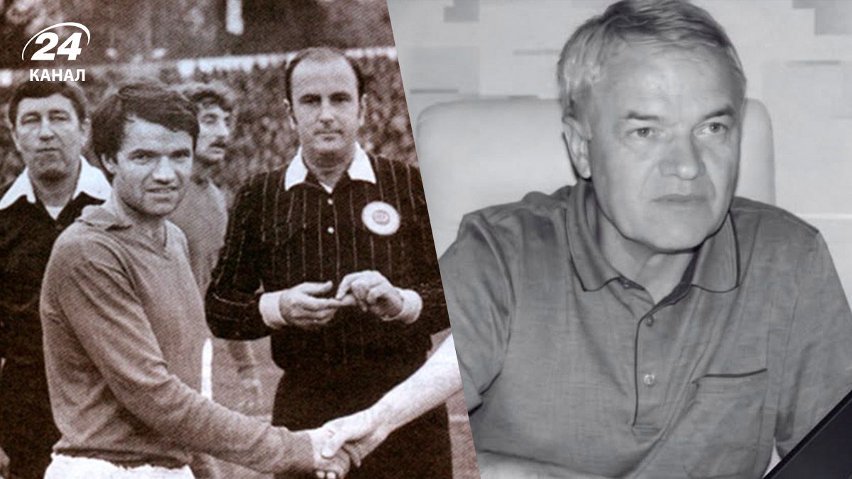 Паша Касанов умер - что известно о легенде винницкой Нивы