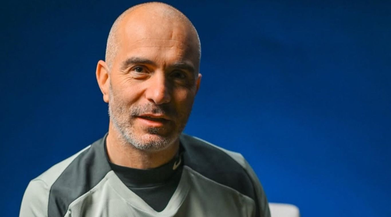 Энцо Мареска остался без работы