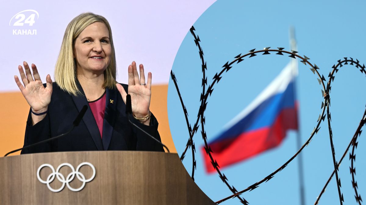 Олимпиада-2026 - могут ли с россиян снять нейтральный статус, ответ МОК