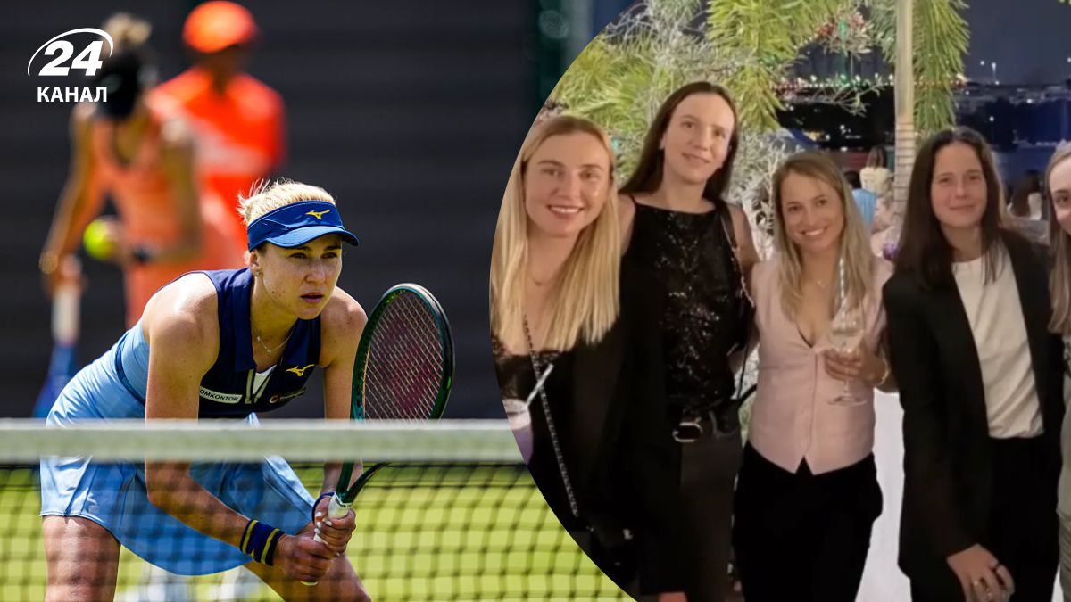 Надія Кіченок провела Новий 2026 рік із ексросіянками - що відомо про скандал Надія Кіченок провела Новий 2026 рік із ексросіянками - що відомо про скандал