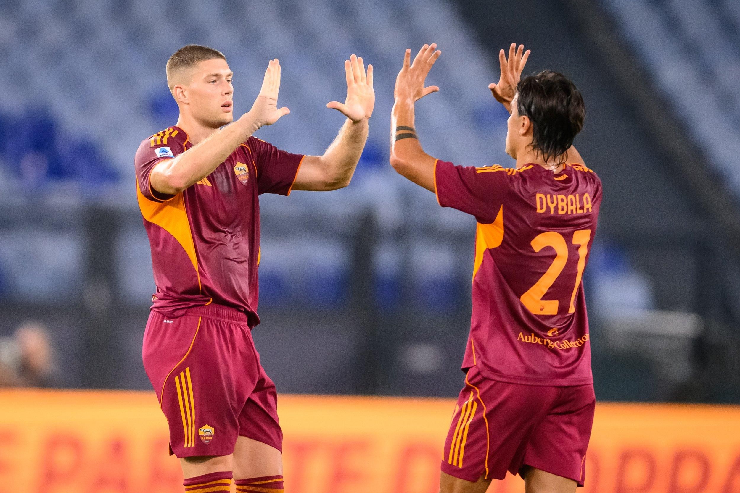 Аталанта Рома - прогноз, ставки букмекеров, коэффициенты на Серию А