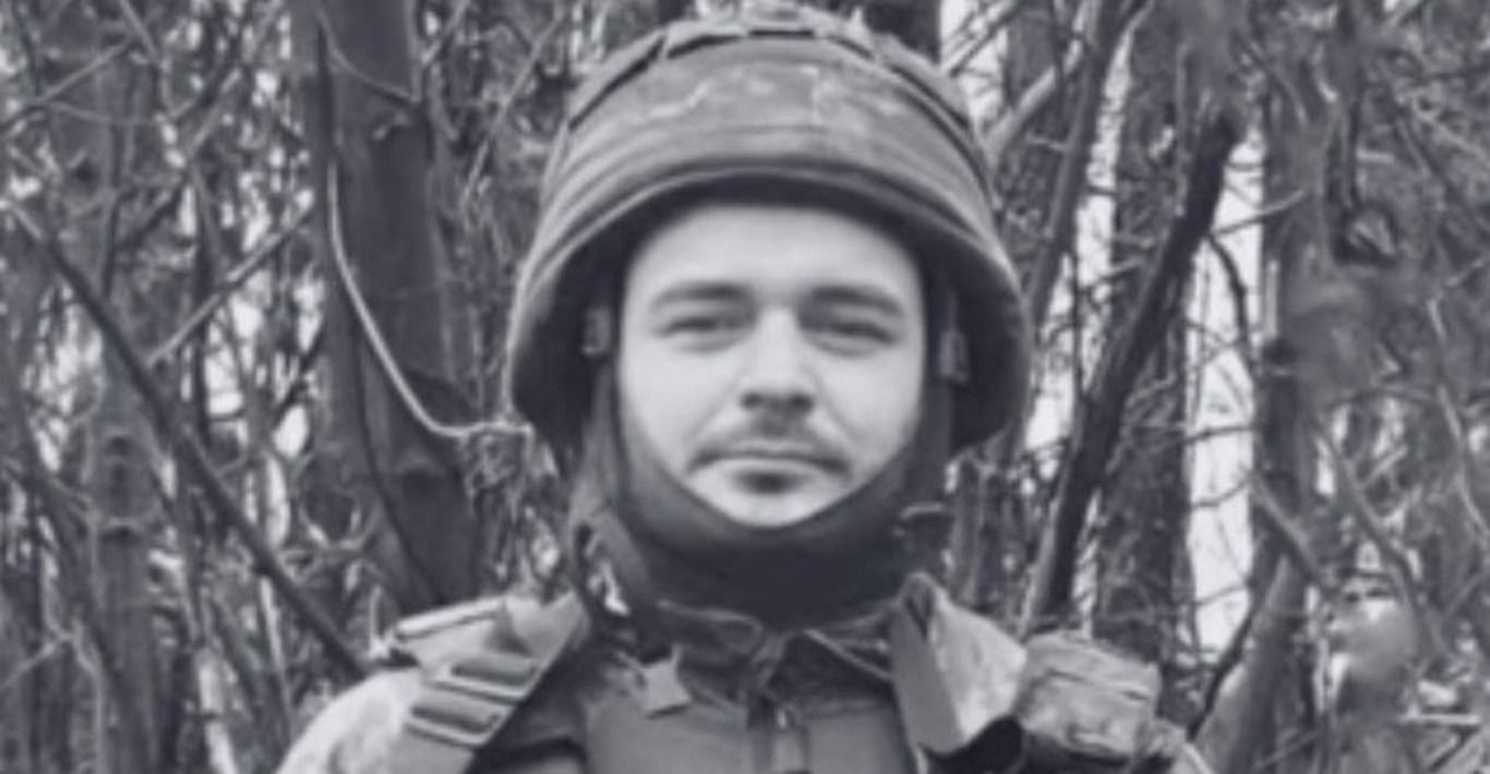 Виталий Луцюк умер на Сумщине