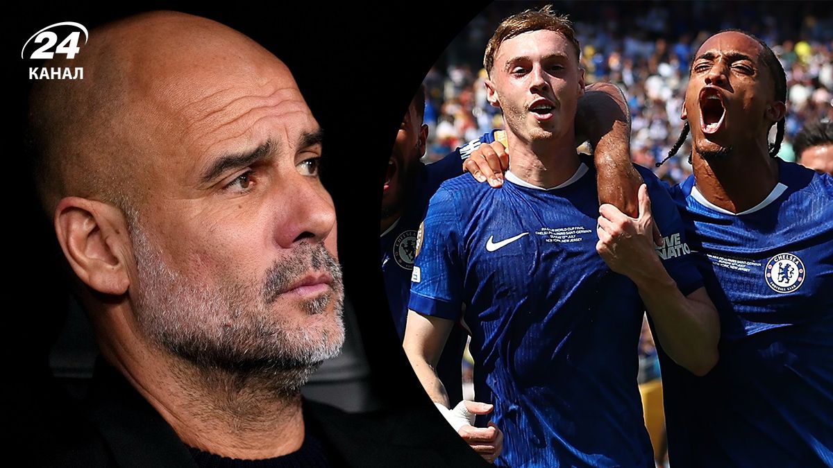 Манчестер Сити – Челси: прогноз на матч АПЛ: прогноз на матч АПЛ