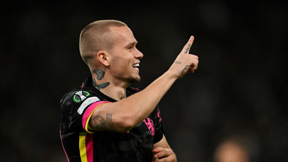 Мудрика відсторонили від футболу - чи залишиться українець у Челсі 