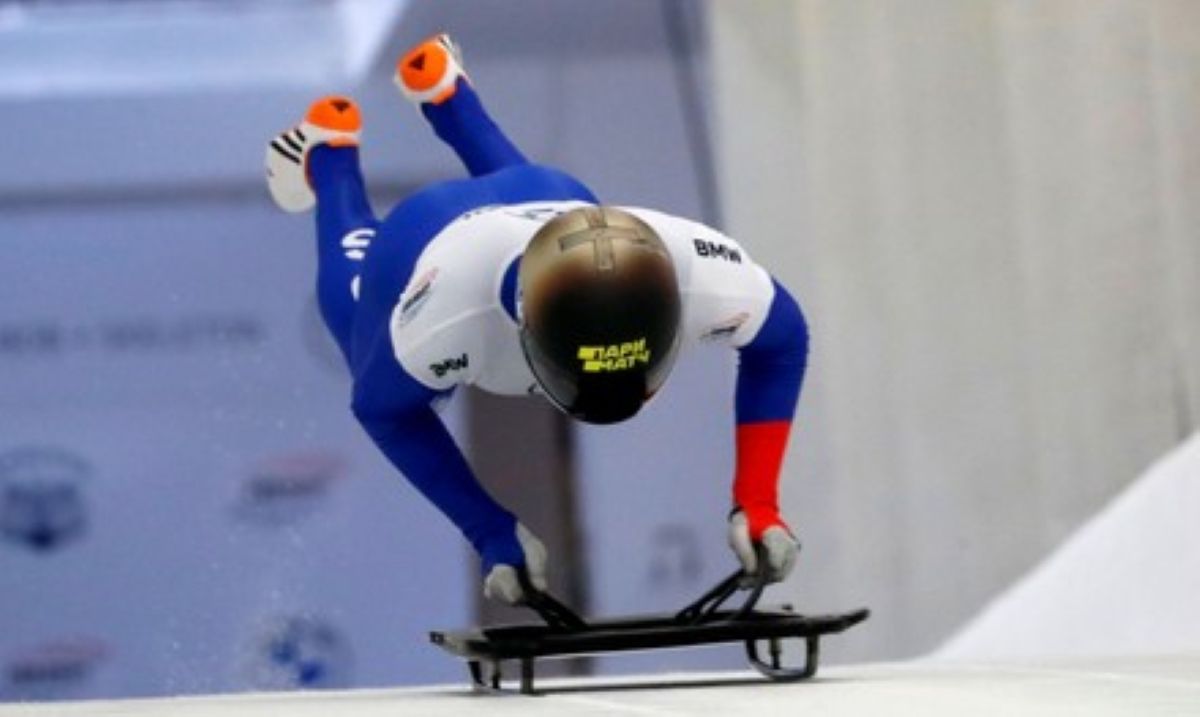 Олімпіада 2026 - росіянина Данііла Романова допустили на змагання у нейтральному статусі