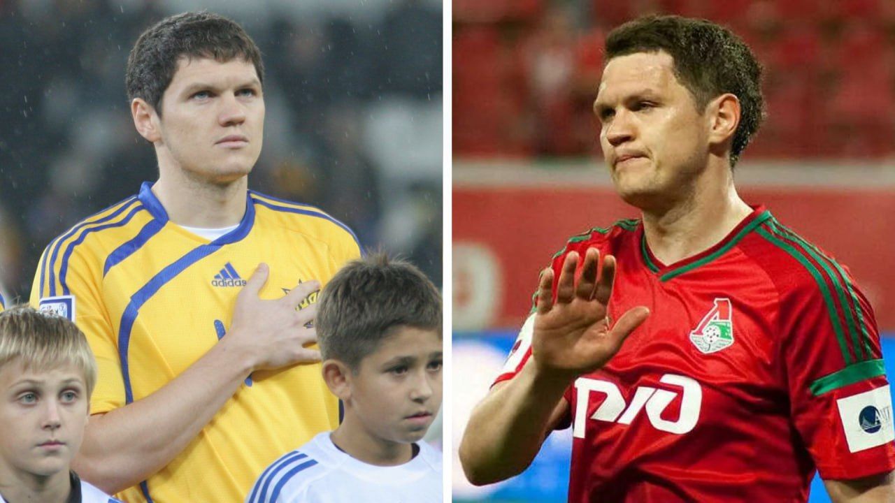 Тарас Михалик - что известно о бывшем футболисте Динамо и сборной Украины