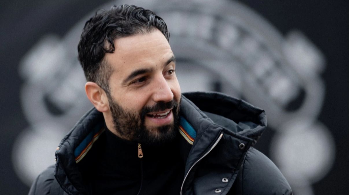 Манчестер Юнайтед объявил об увольнении Рубена Аморима - кто станет следующим тренером