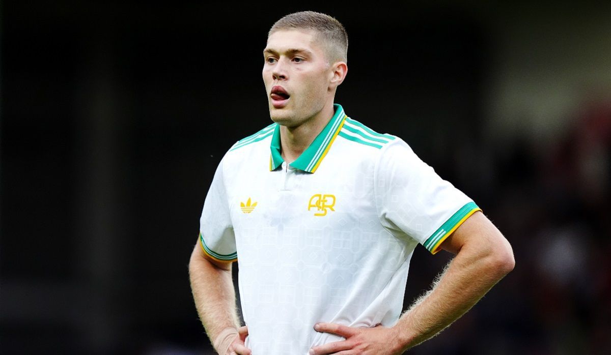 Артем Довбик покинет Рому - в какой клуб перейдет украинский футболист, что известно