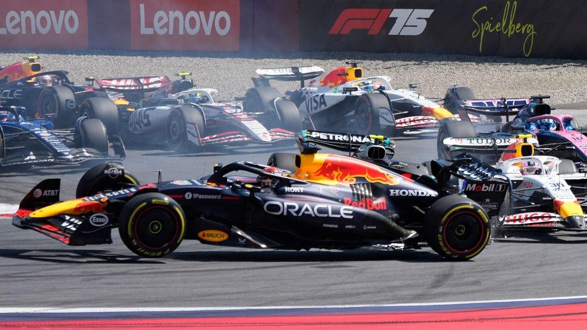 Формула-1 в сезоне 2026 году - прогноз на чемпионство в Кубке конструкторов